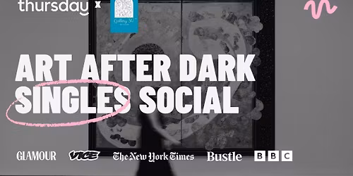 Saturday | Art After Dark | Gallery 317 Inc