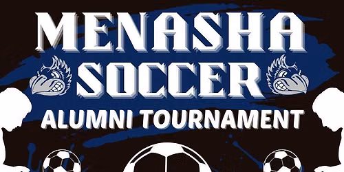 Alumni Soccer Tournament 
