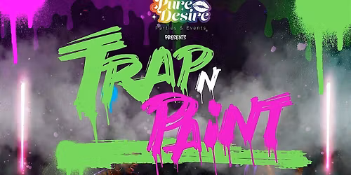 Trap N Paint