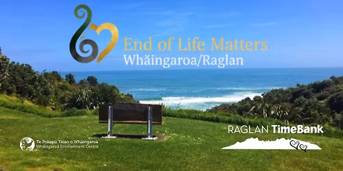 End of Life Matters Wh\u0101ingaroa Website\nSoft Launch