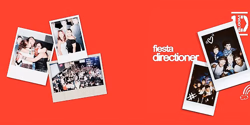 fiesta directioner