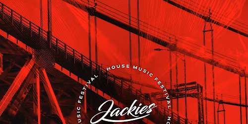 Jackies House Festival Lisboa