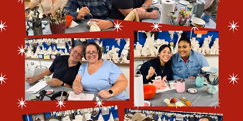 ❤️ Date Night at Out Back ❤️