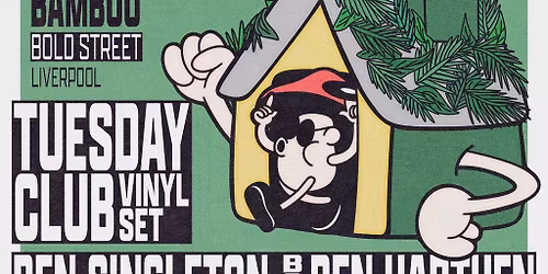 On The Level X Feedback Collab @ Bamboo