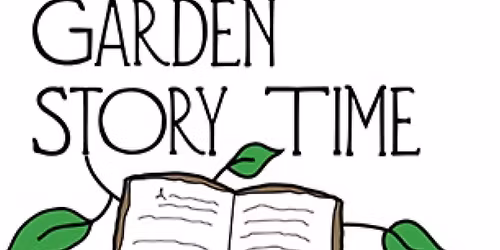 Garden Storytime