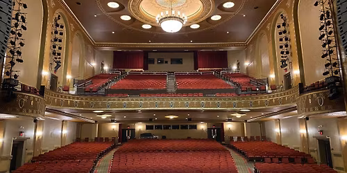 Parking - New Jersey Ballet - Newark