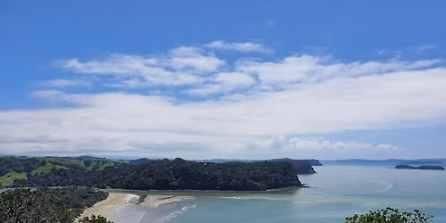 Ako 2 Wenderholm Overnight Camp