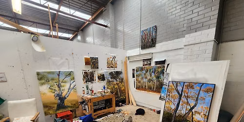 ART FORUM: What happens after art school?