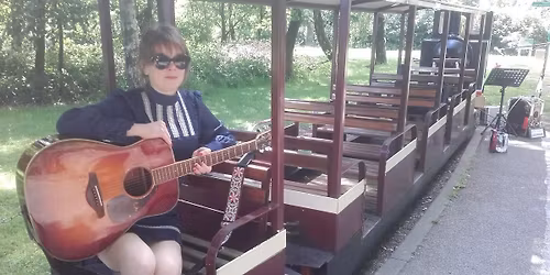 Amy Corcoran & special guests: The Bryan Adams Railway Bridge tour (Bolton)