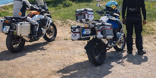 Adria \u00e9s az Isonz\u00f3 vid\u00e9k.