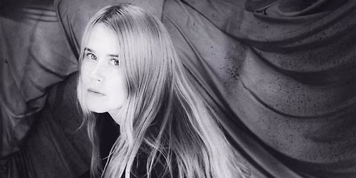 Anna von Hausswolff: Iconoclasts Tour