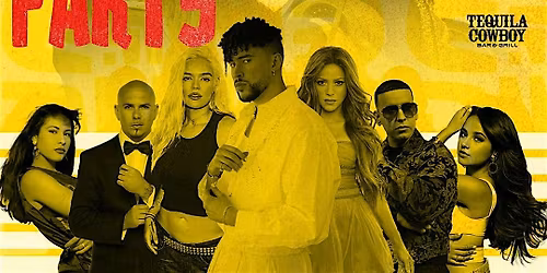 La Noche - Cinco De Mayo