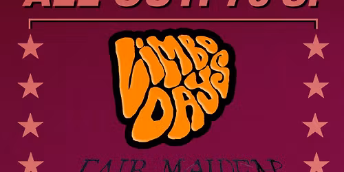 All Out Shows presents: All Out '70s