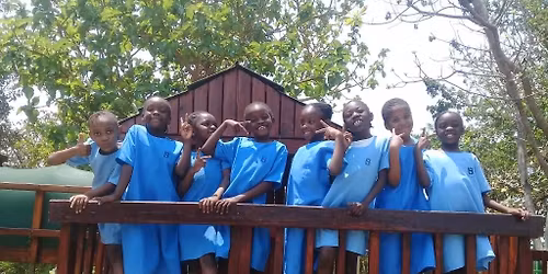 End of Year School Concert