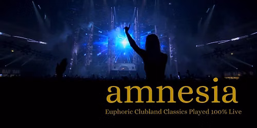 Amnesia