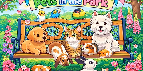Pets in the Park