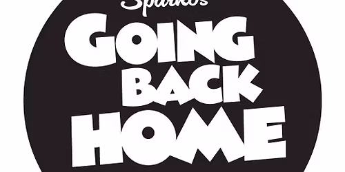 Going Back Home at The Duke Ipswich