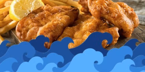 Fish Fry Fridays