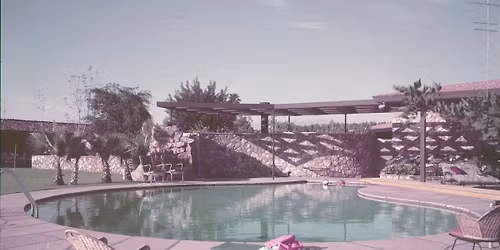 Designing the Desert and Other Landscapes: The Architecture of Paul R. Williams