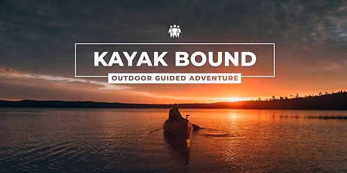 Kayak Bound | October