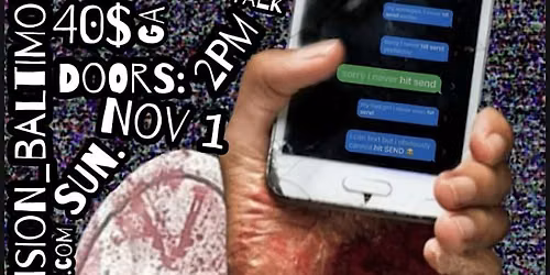 \u201csorry, i never even hit send\u201d       \u2026a horrifyingly immersive explanation.
