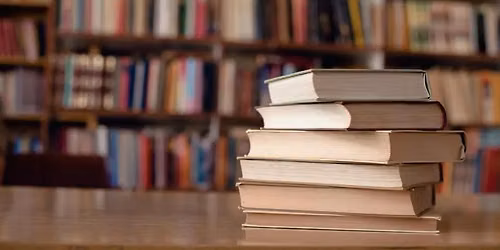 Friends of the Antigonish Library (FoAL) Used Book Sale