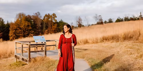 Flute Journey Concert - A Nature Music Experience