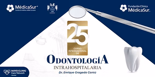 Curso Odontolog\u00eda Intrahospitalaria