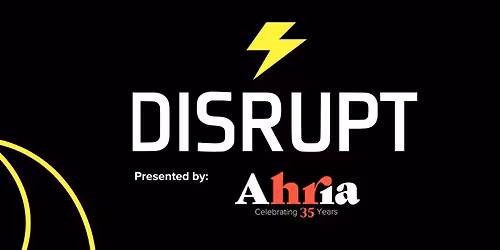 DisruptHR London 2025