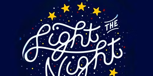 Light The Night