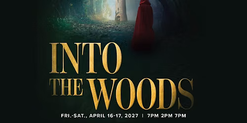 Into the Woods 