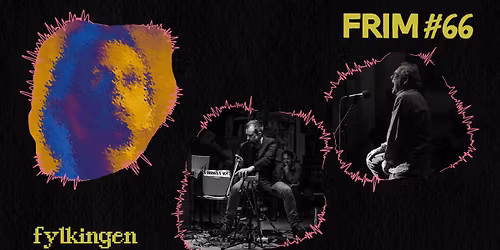 FRIM #66 ANOUCK GENTHON\/\/MINTON-BEYER DUO