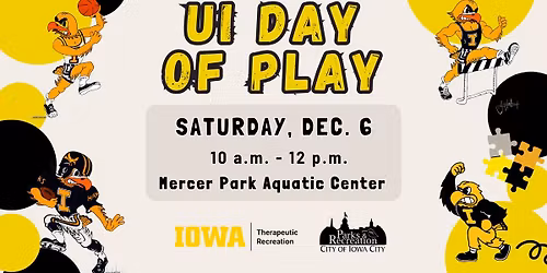 UI Day of Play