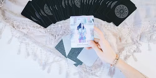 Psychic-Mediumship Practice Circle S2 - NEW DATE