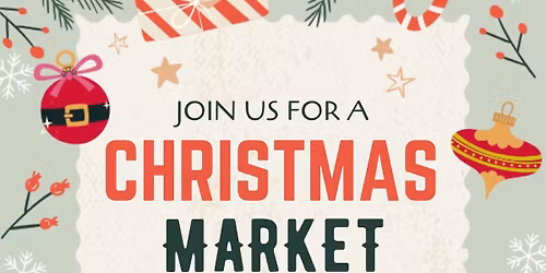 Christmas Market \ud83c\udf84 