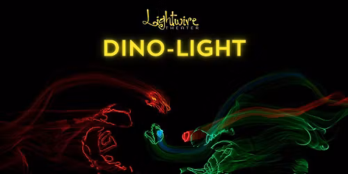 Dino-Light (Aiken, SC)