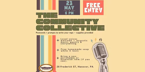 The Community Collective