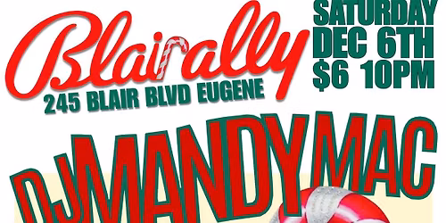 90s vs 00s Holiday Throwdown!         $6