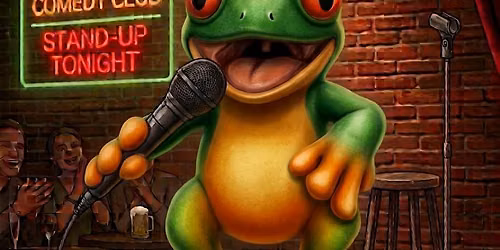 Seventh Annual Laughter 4 Cancer Comedy Fundraiser