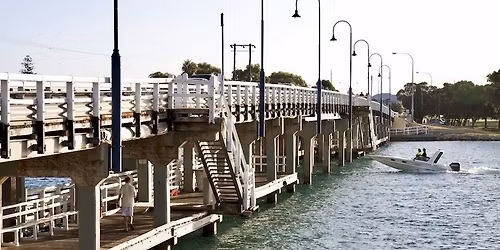 The History of Mandurah in 12 Objects Exhibition