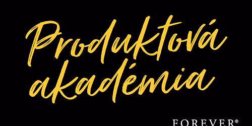Produktov\u00e1 akademie Brno