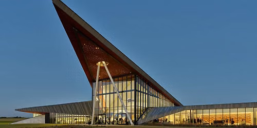 3rd Annual Founders' Day Celebration - U.S. Marshals Museum
