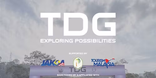 [Race] Trail Des Gombak 2026