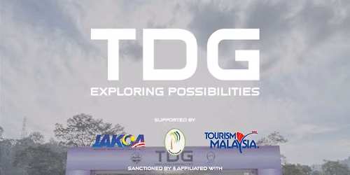 [Race] Trail Des Gombak 2026