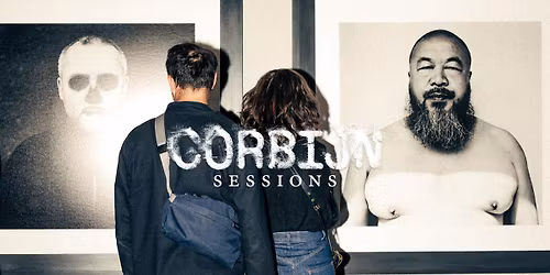 Corbijn Sessions #13: l\u00e4hiv\u00f5te Jan Kausi ja Kaupo Kikkasega