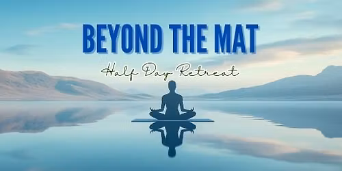 End of the Year Retreat 