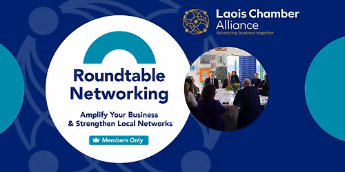 [MEMBERS ONLY!] Roundtable Networking