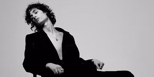 sombr | Annexet, Stockholm