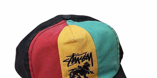 Jarobi of A Tribe Called Quest
