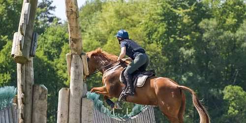 CSC May Camp - Somerford Park
